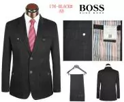 boss costumes homme 2019U designers style populaire hot sale 00011 noir